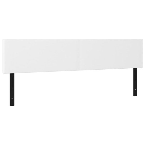 Ebern Designs Headboards Faux Leather Wayfair